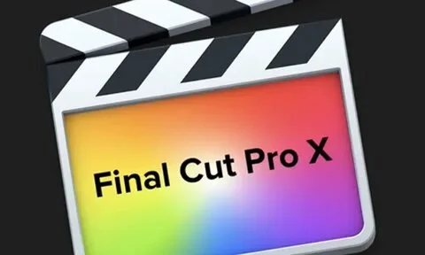 Final Cut Pro X Crack
