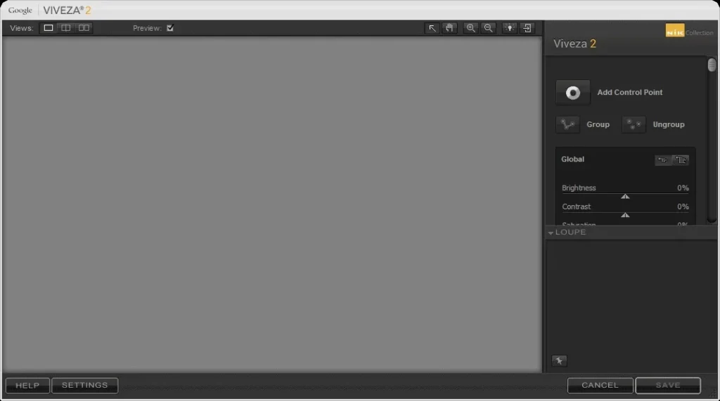 Google Nik Collection 2