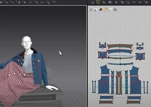 Marvelous Designer Crack1