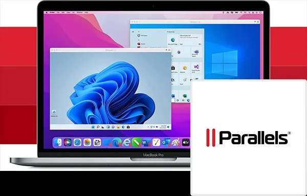 Parallels Desktop Crack2