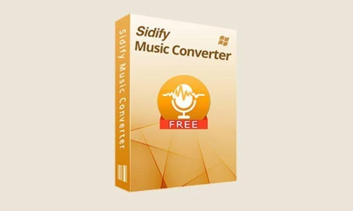 Sidify Music Converter2