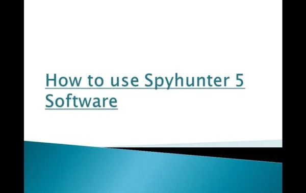 SpyHunter Crack