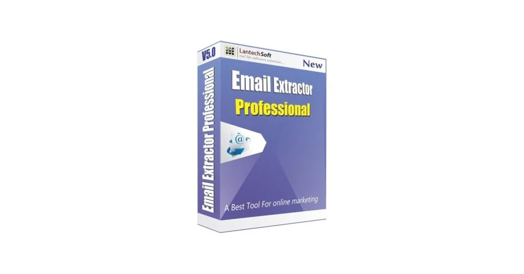 Web Email Extractor Pro3