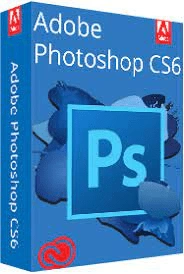 Adobe Photoshop CS6 Crack