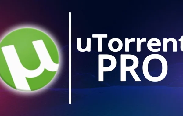 uTorrent Pro Crack 3.6.0 Build 47254 + Portable (2026 Latest)