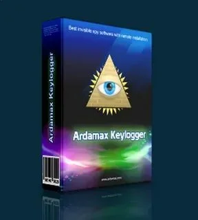 Ardamax Keylogger v7.7.5 Final Crack