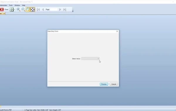 Bartender Crack v11.6.6 With License Key