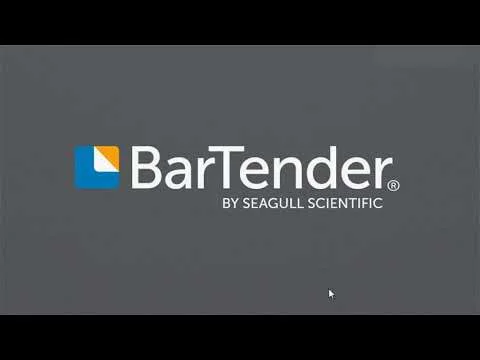 Bartender Crack v11.6.6 With License Key Download