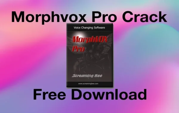 Download MorphVOX Pro