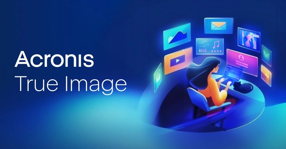 Acronis True Image Crack
