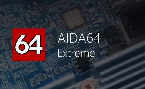 AIDA64 Extreme Keygen
