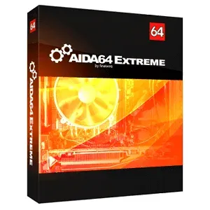 AIDA64 Extreme Portable