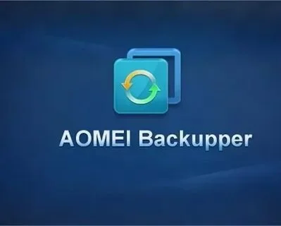 AOMEI Backupper