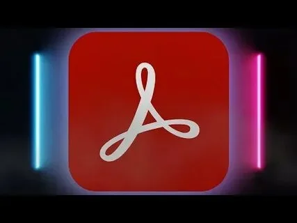 Adobe Acrobat Pro DC