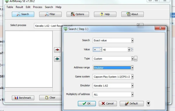 ArtMoney Pro Crack v8.21 Download For PC Free