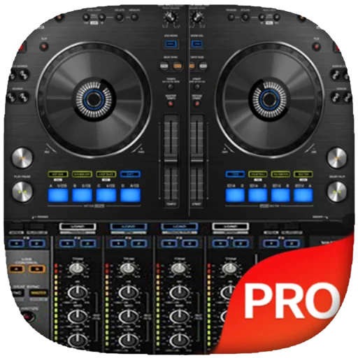 DJ Music Mixer Pro Crack