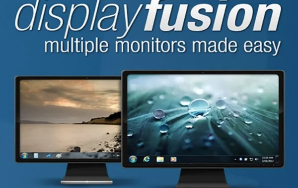 DisplayFusion Pro Crack v12.1.1