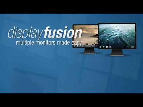 DisplayFusion Pro Crack v12.1.1 Free Download
