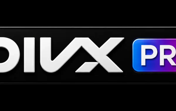 DivX Pro Crack v11.15.0 Full Version Free Download 2026
