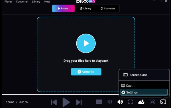 DivX Pro Crack v11.15.0 Full Version Free Download