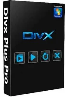 DivX Pro Crack v11.15.0 Full Version