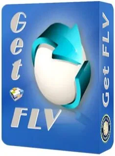 Download GetFLV Crack 32.2603.29 For Windows [2026]