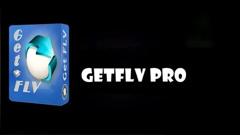 Download GetFLV Crack