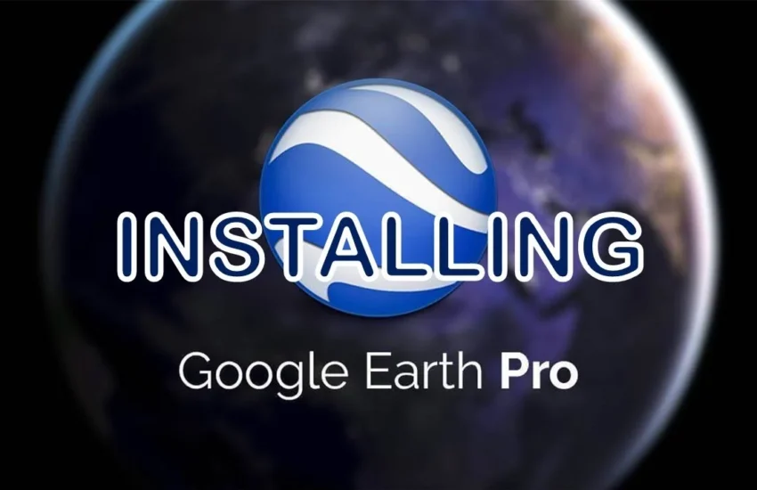 Download Google Earth Pro Crack v141.0.7376.0