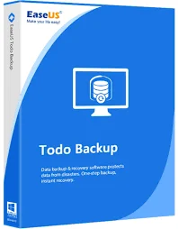 EaseUS Todo Backup