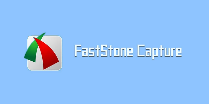 FastStone Capture2