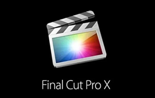 Final Cut Pro Crack