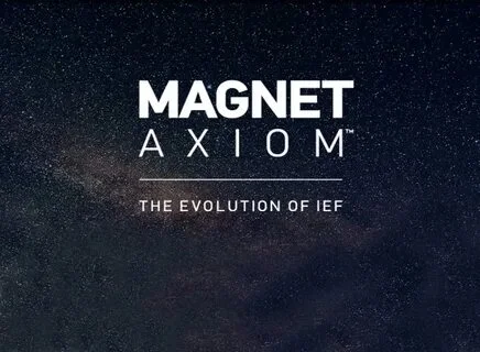 Magnet AXIOM Crack v9.0