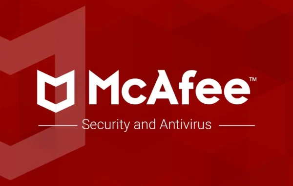McAfee Antivirus Crack 2026 + Activation Key Free Download