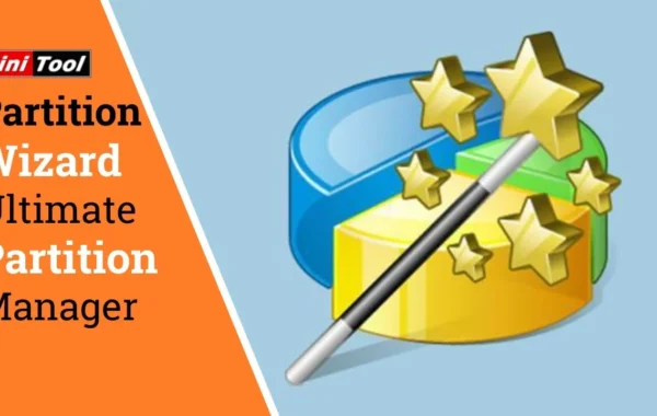 MiniTool Partition Wizard Crack