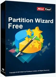 MiniTool Partition Wizard Crack v13.9 + License Keys