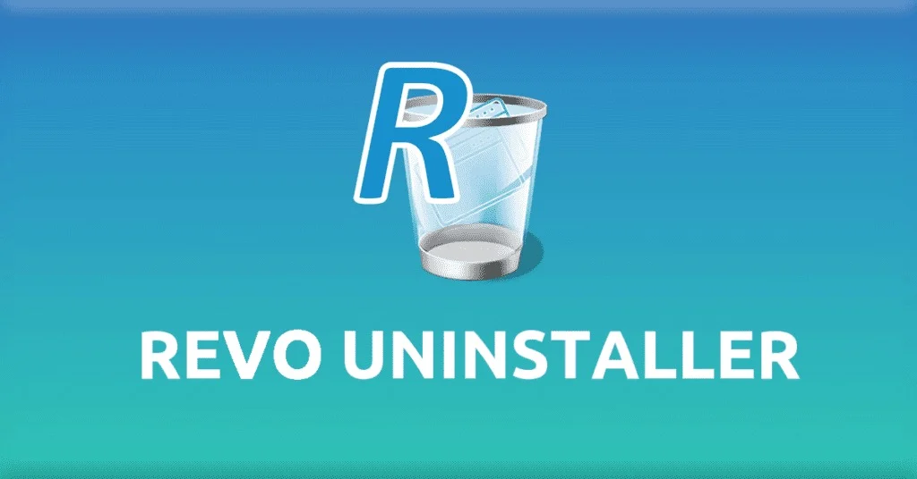 Revo Uninstaller Pro