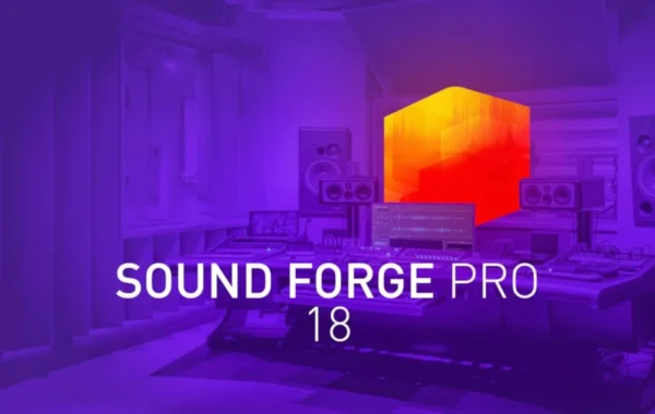 Sound Forge 