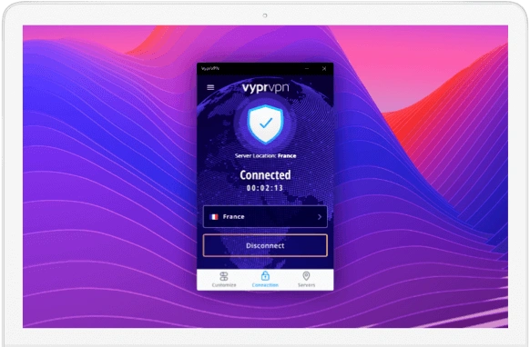 VyprVPN 