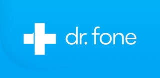 Dr.Fone Crack