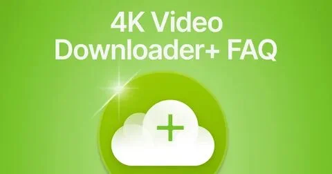 4K Video Downloader Crack v26.3.2