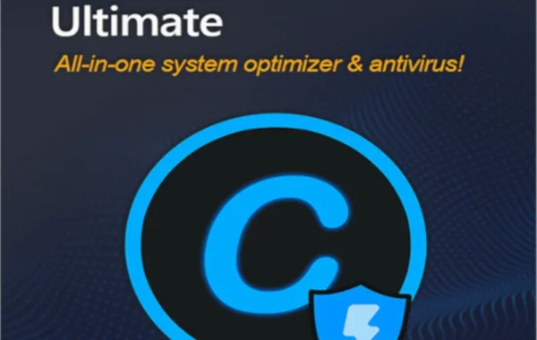 Advanced SystemCare Ultimate
