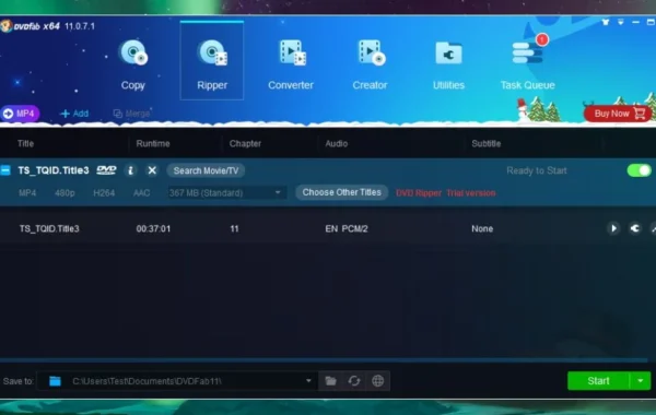 DVDFab Key