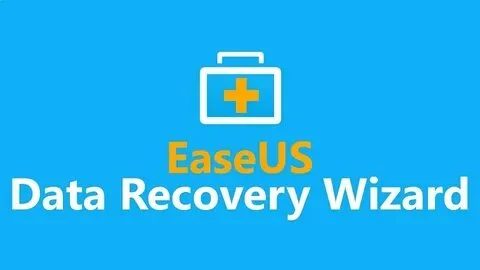 Easeus Data Recovery Wizard