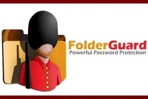 Folder Guard