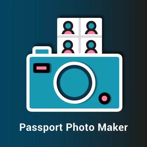 Passport Photo Maker Crack