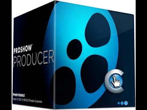 ProShow Producer Ativado