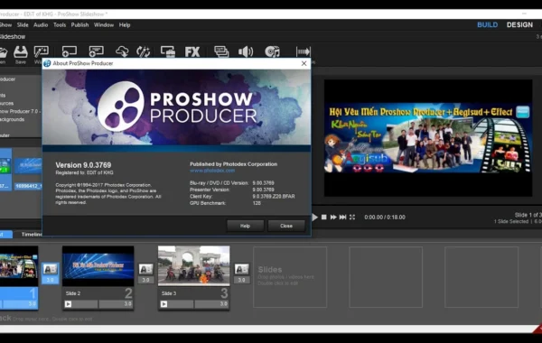 ProShow Producer Download