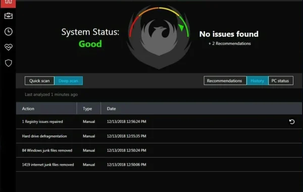 System Mechanic Pro Crack v26.5.0.227 Download