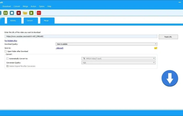 Allavsoft Download