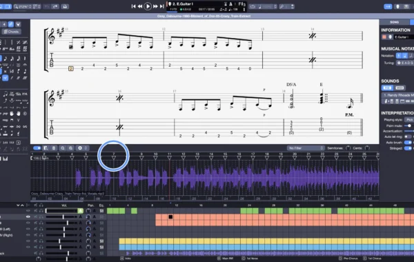 Download Guitar Pro